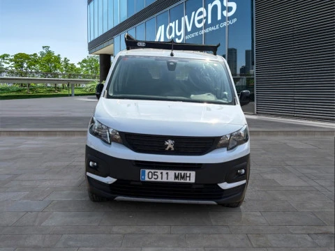 Peugeot Rifter Active Pack Business Std. BlueHDi 100
