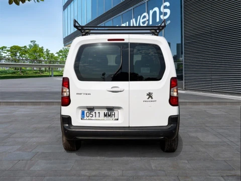 Peugeot Rifter Active Pack Business Std. BlueHDi 100