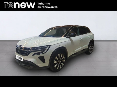 Renault Austral Techno Mild Hybrid 103kW (140CV)