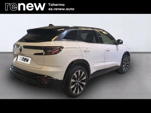 Renault Austral Techno Mild Hybrid 103kW (140CV)