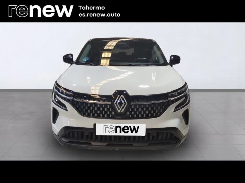 Renault Austral Techno Mild Hybrid 103kW (140CV)