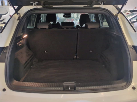 Renault Austral Techno Mild Hybrid 103kW (140CV)