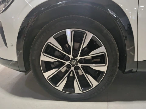 Renault Austral Techno Mild Hybrid 103kW (140CV)
