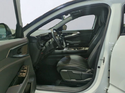 Renault Austral Techno Mild Hybrid 103kW (140CV)