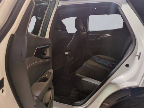 Renault Austral Techno Mild Hybrid 103kW (140CV)