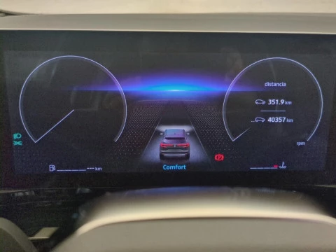 Renault Austral Techno Mild Hybrid 103kW (140CV)