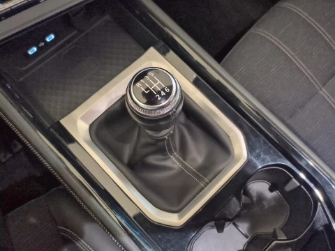 Renault Austral Techno Mild Hybrid 103kW (140CV)