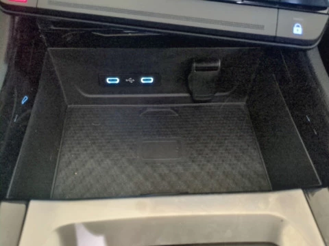 Renault Austral Techno Mild Hybrid 103kW (140CV)