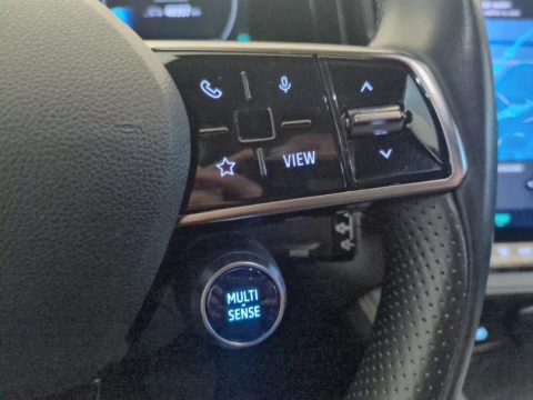 Renault Austral Techno Mild Hybrid 103kW (140CV)