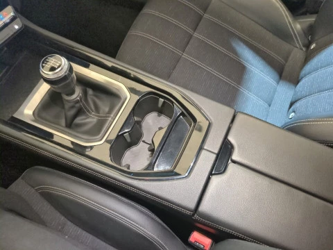 Renault Austral Techno Mild Hybrid 103kW (140CV)