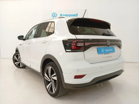 Volkswagen T-Cross Sport 1.5 TSI 110 kW (150 CV) DSG