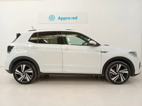 Volkswagen T-Cross Sport 1.5 TSI 110 kW (150 CV) DSG