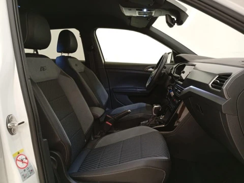 Volkswagen T-Cross Sport 1.5 TSI 110 kW (150 CV) DSG