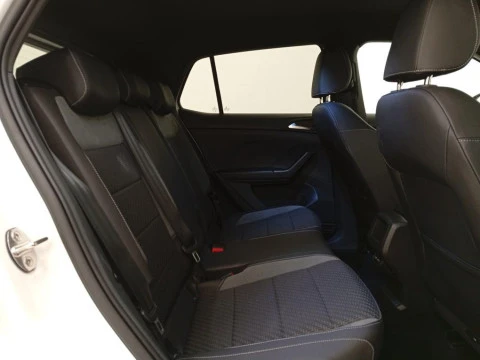 Volkswagen T-Cross Sport 1.5 TSI 110 kW (150 CV) DSG