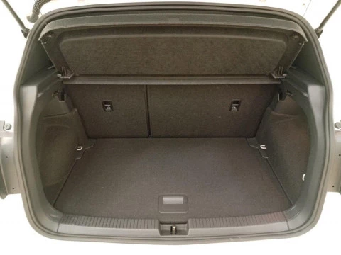 Volkswagen T-Cross Sport 1.5 TSI 110 kW (150 CV) DSG