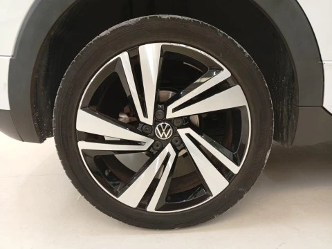 Volkswagen T-Cross Sport 1.5 TSI 110 kW (150 CV) DSG