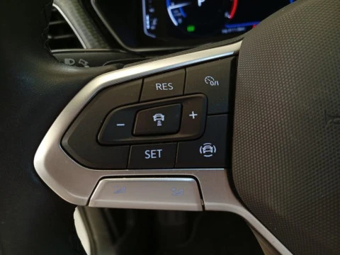 Volkswagen T-Cross Sport 1.5 TSI 110 kW (150 CV) DSG