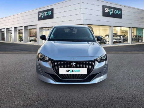 Peugeot 208 PureTech 73kW (100CV) EAT8 Allure Pack