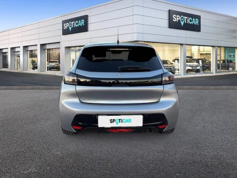 Peugeot 208 PureTech 73kW (100CV) EAT8 Allure Pack