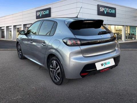 Peugeot 208 PureTech 73kW (100CV) EAT8 Allure Pack