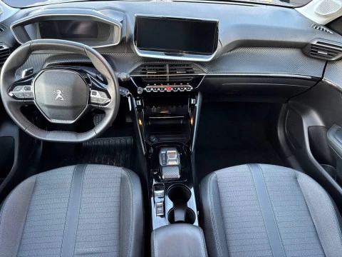 Peugeot 208 PureTech 73kW (100CV) EAT8 Allure Pack