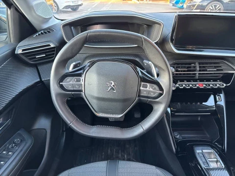 Peugeot 208 PureTech 73kW (100CV) EAT8 Allure Pack