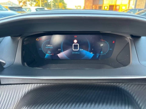 Peugeot 208 PureTech 73kW (100CV) EAT8 Allure Pack