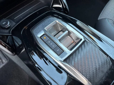 Peugeot 208 PureTech 73kW (100CV) EAT8 Allure Pack