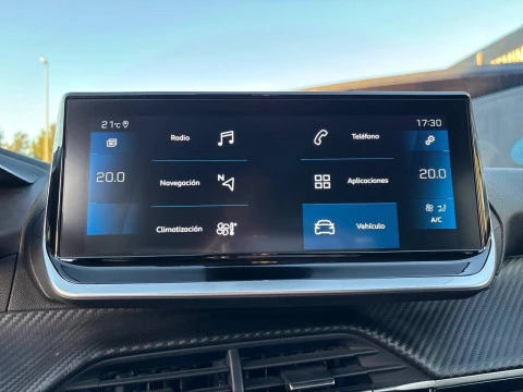 Peugeot 208 PureTech 73kW (100CV) EAT8 Allure Pack