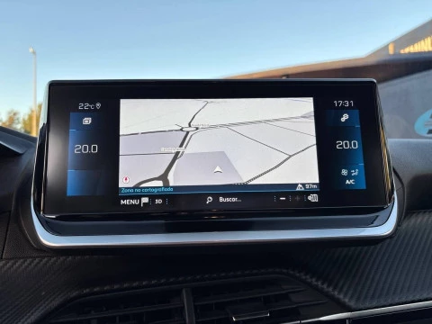 Peugeot 208 PureTech 73kW (100CV) EAT8 Allure Pack