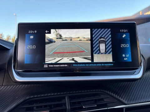 Peugeot 208 PureTech 73kW (100CV) EAT8 Allure Pack