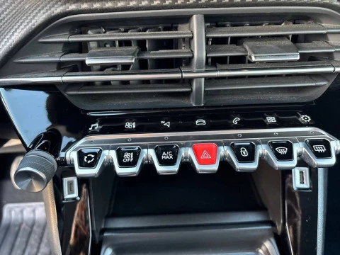 Peugeot 208 PureTech 73kW (100CV) EAT8 Allure Pack