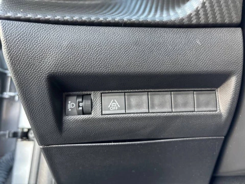 Peugeot 208 PureTech 73kW (100CV) EAT8 Allure Pack