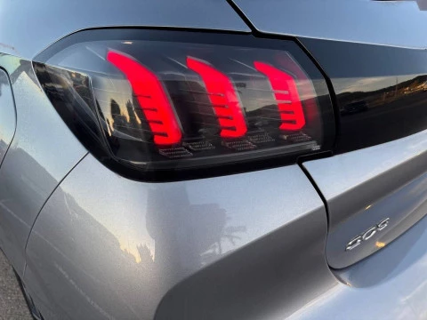 Peugeot 208 PureTech 73kW (100CV) EAT8 Allure Pack