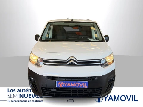 Citroën Berlingo Furgon BlueHDi 100 Club Talla M 75 kW (102 CV)