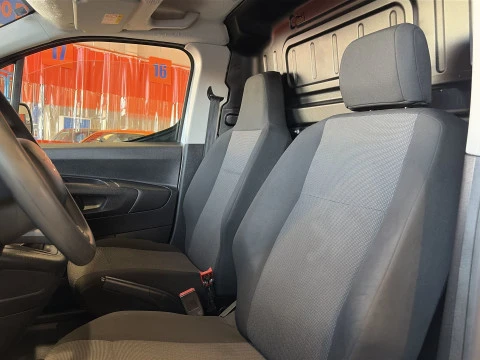 Citroën Berlingo Furgon BlueHDi 100 Club Talla M 75 kW (102 CV)