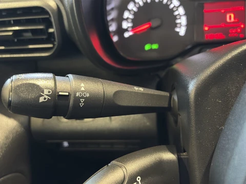 Citroën Berlingo Furgon BlueHDi 100 Club Talla M 75 kW (102 CV)