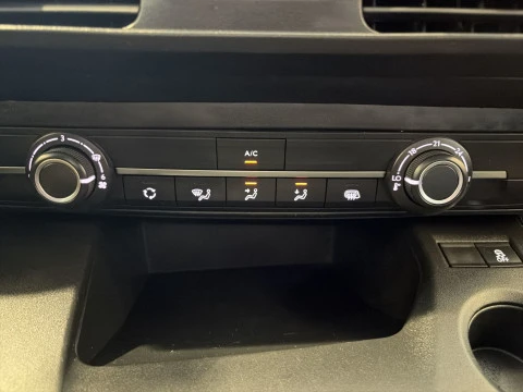 Citroën Berlingo Furgon BlueHDi 100 Club Talla M 75 kW (102 CV)