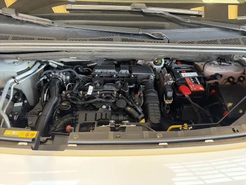 Citroën Berlingo Furgon BlueHDi 100 Club Talla M 75 kW (102 CV)