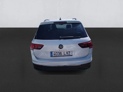 Volkswagen Tiguan Life 1.5 TSI 110kW (150CV) DSG