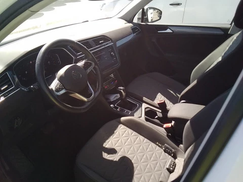 Volkswagen Tiguan Life 1.5 TSI 110kW (150CV) DSG