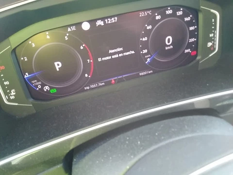 Volkswagen Tiguan Life 1.5 TSI 110kW (150CV) DSG