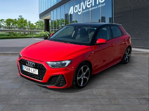 Audi A1 Sportback Adrenalin 25 TFSI 70kW (95CV)