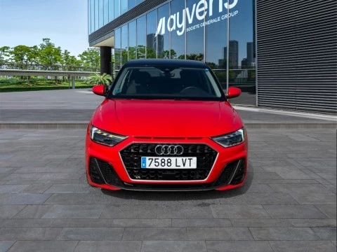 Audi A1 Sportback Adrenalin 25 TFSI 70kW (95CV)