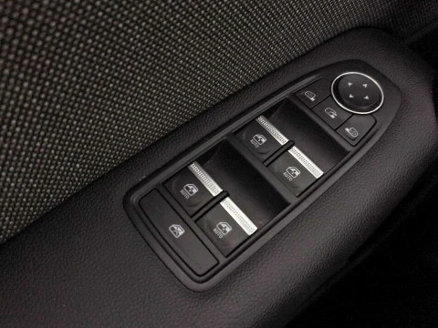 Renault Captur  Gasolina/gas  Eco-G Techno 74kW
