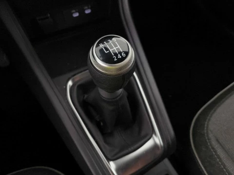Renault Captur  Gasolina/gas  Eco-G Techno 74kW