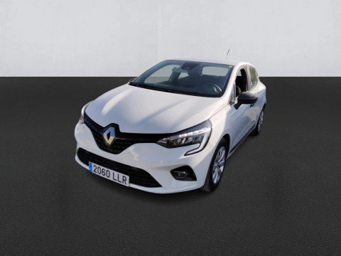 Renault Clio Business Blue dCi 63 kW (85CV)