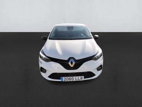 Renault Clio Business Blue dCi 63 kW (85CV)