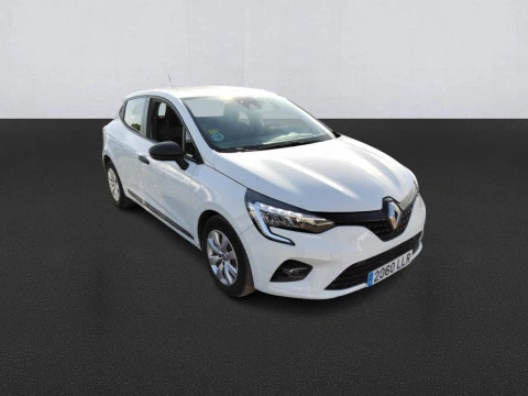 Renault Clio Business Blue dCi 63 kW (85CV)