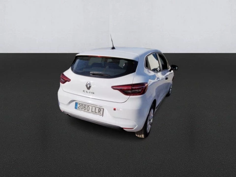 Renault Clio Business Blue dCi 63 kW (85CV)